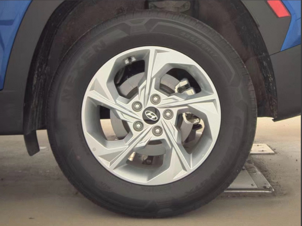 Hyundai Tucson SE AWD 2023