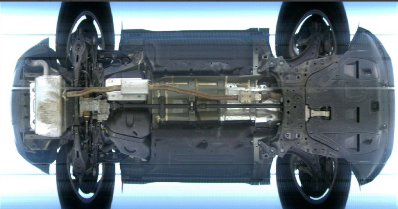 Hyundai Tucson SE AWD 2023