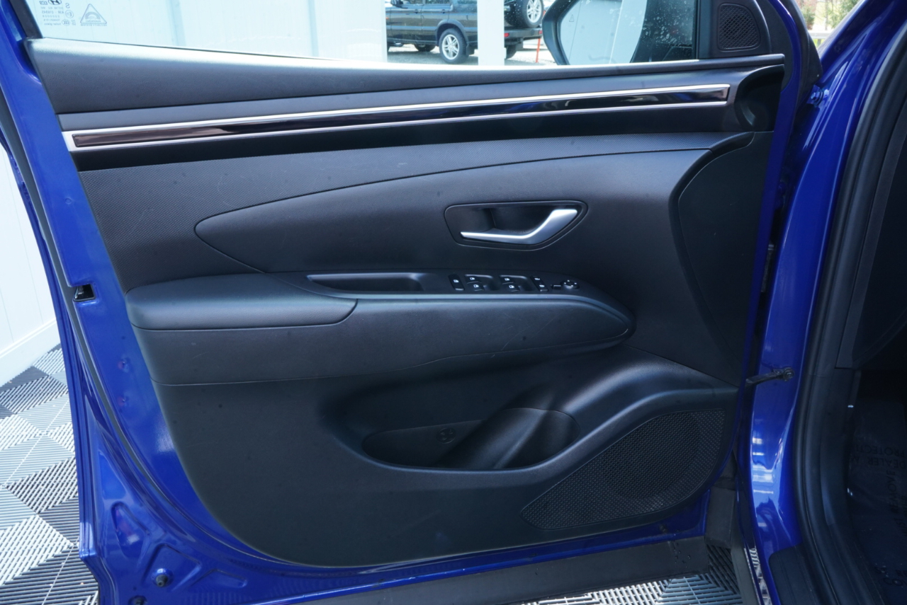 Hyundai Tucson SE AWD 2023