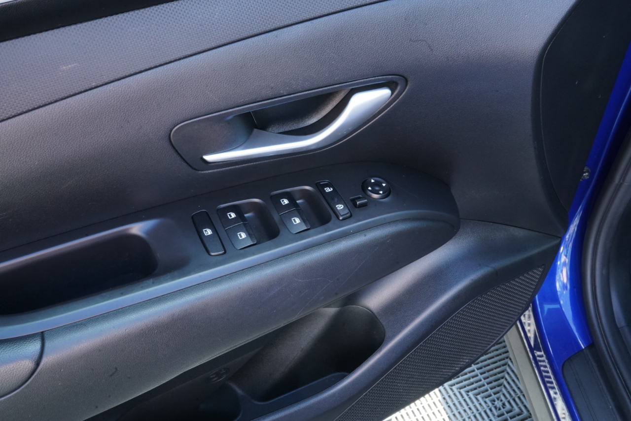 Hyundai Tucson SE AWD 2023