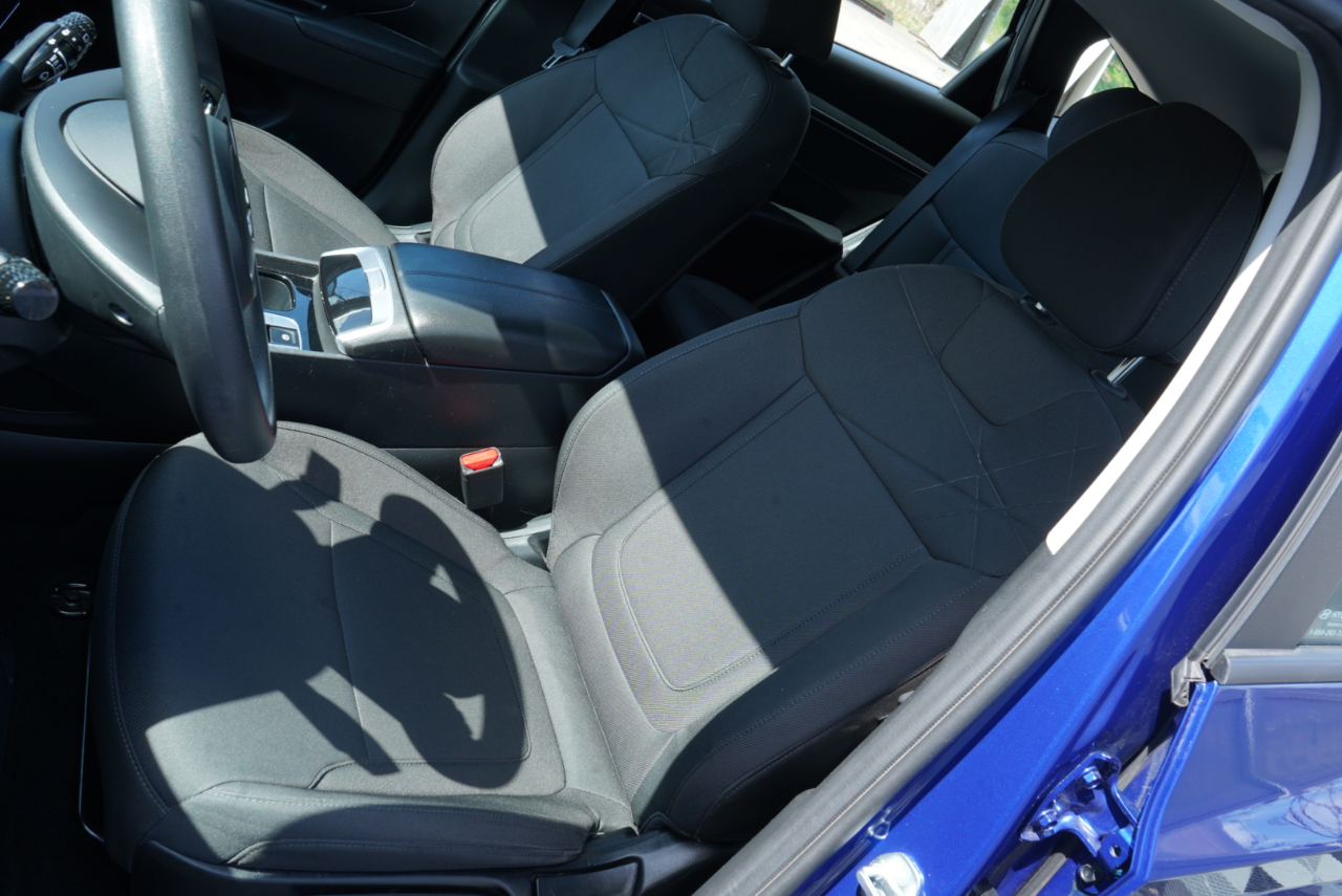 Hyundai Tucson SE AWD 2023