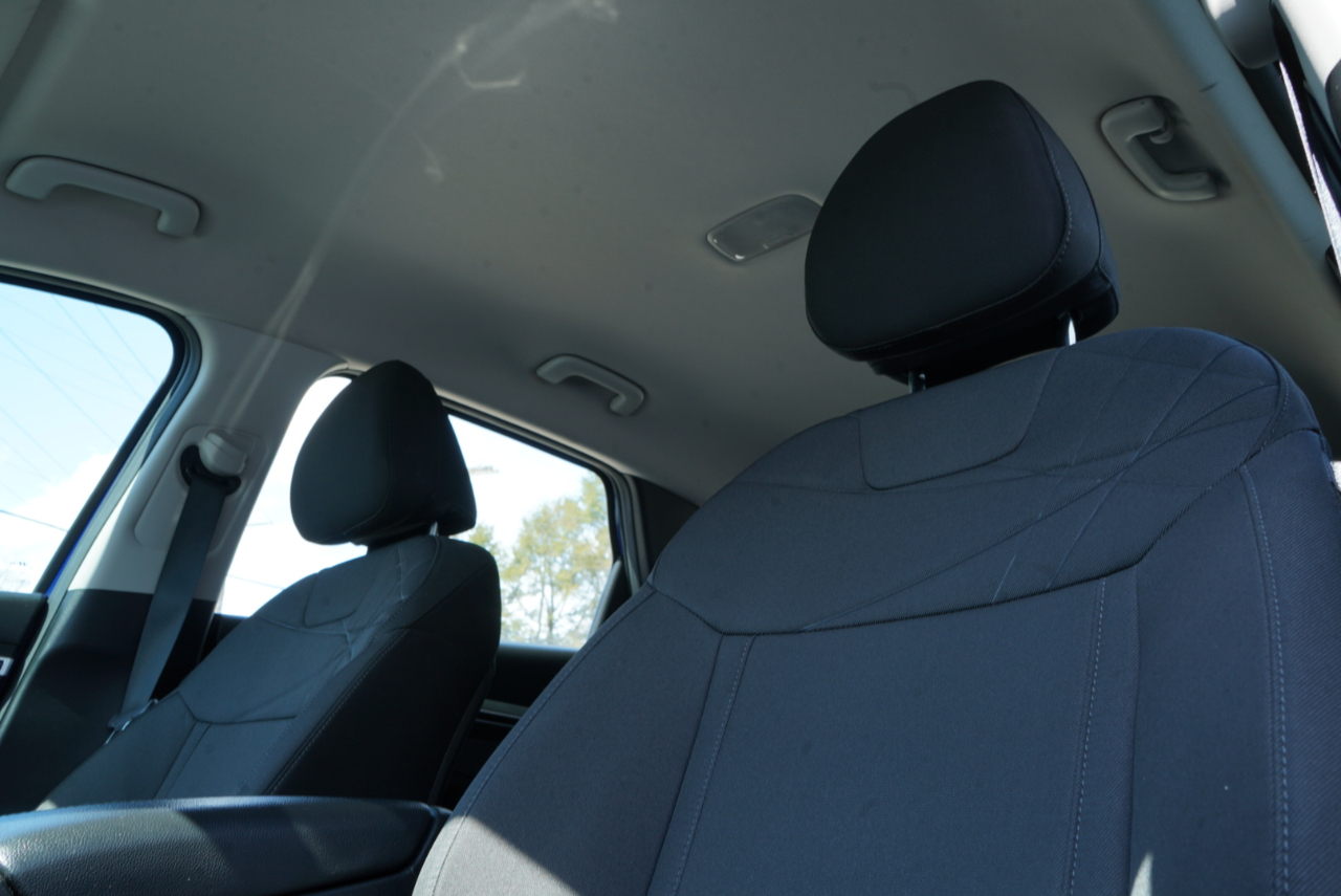 Hyundai Tucson SE AWD 2023