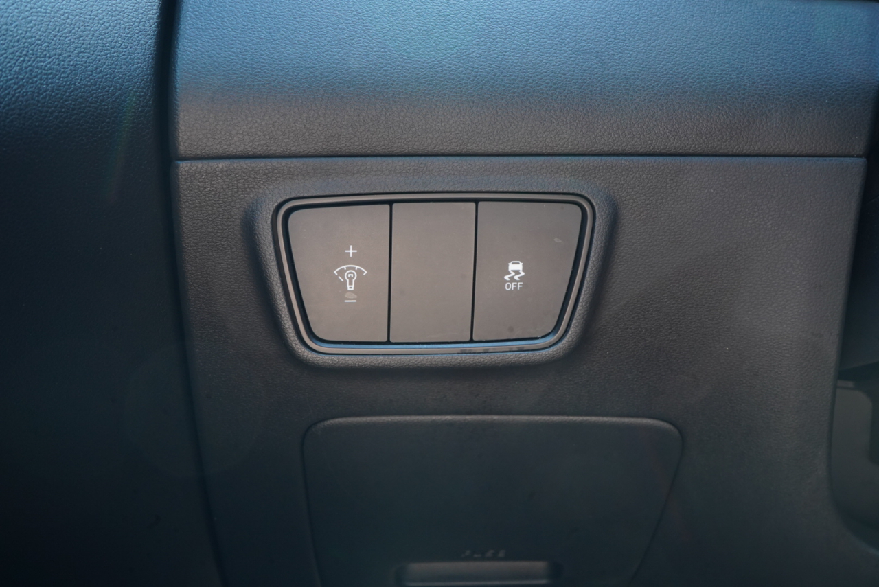 Hyundai Tucson SE AWD 2023