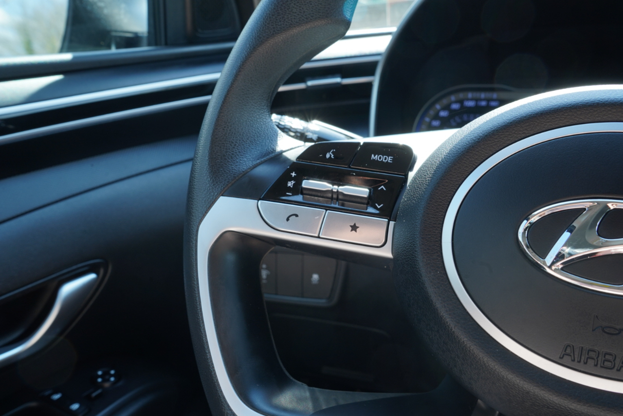 Hyundai Tucson SE AWD 2023