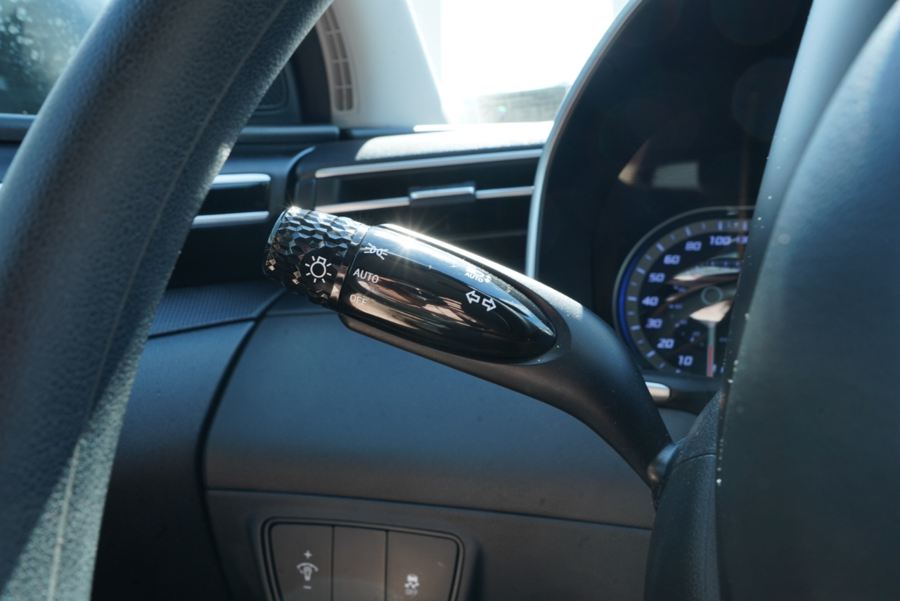 Hyundai Tucson SE AWD 2023