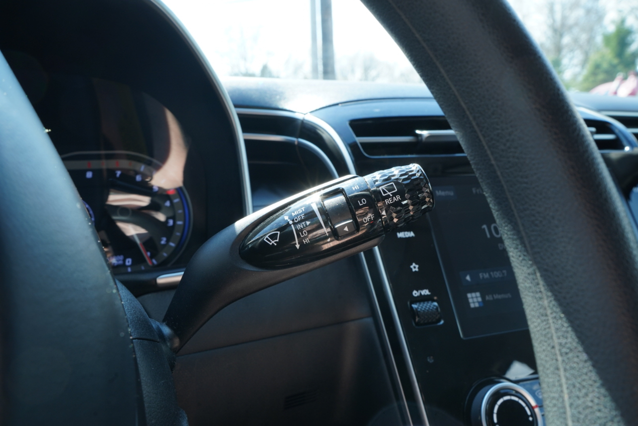 Hyundai Tucson SE AWD 2023