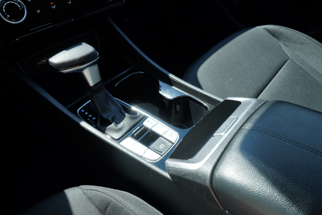 Hyundai Tucson SE AWD 2023