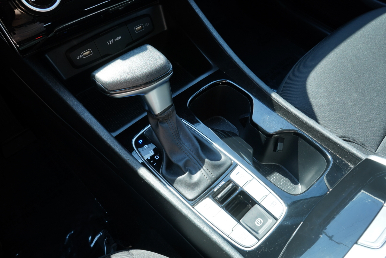 Hyundai Tucson SE AWD 2023