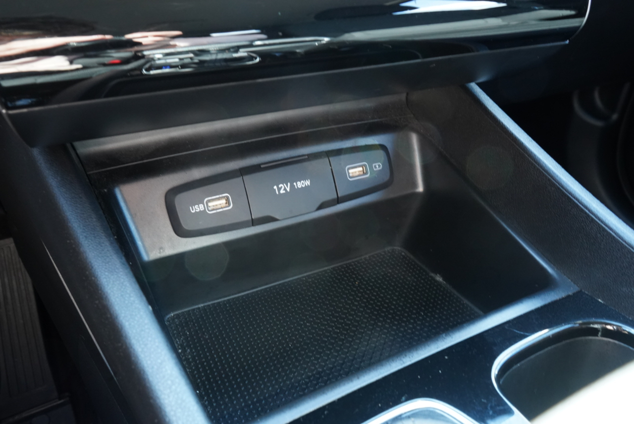 Hyundai Tucson SE AWD 2023