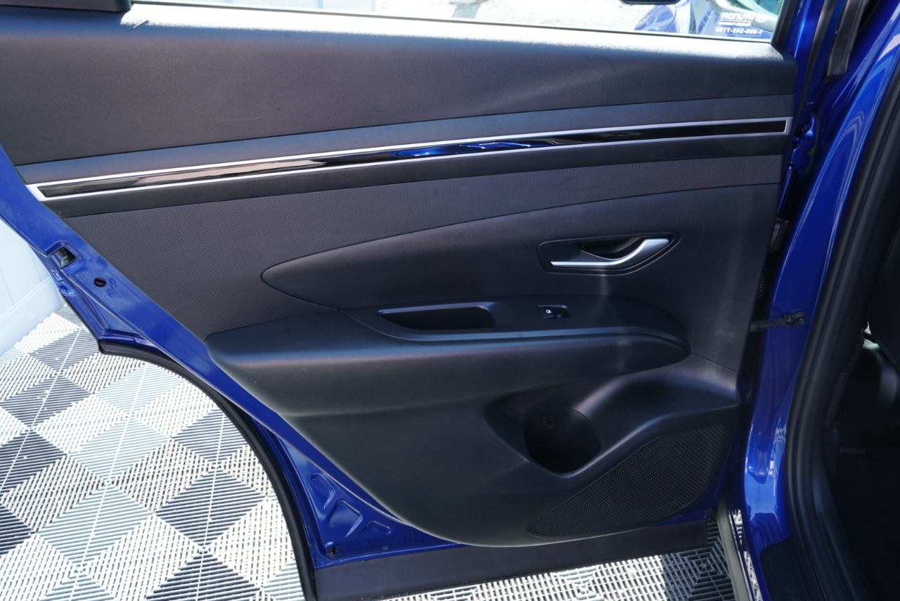 Hyundai Tucson SE AWD 2023