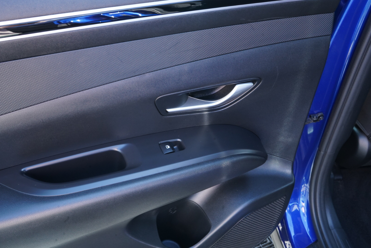 Hyundai Tucson SE AWD 2023