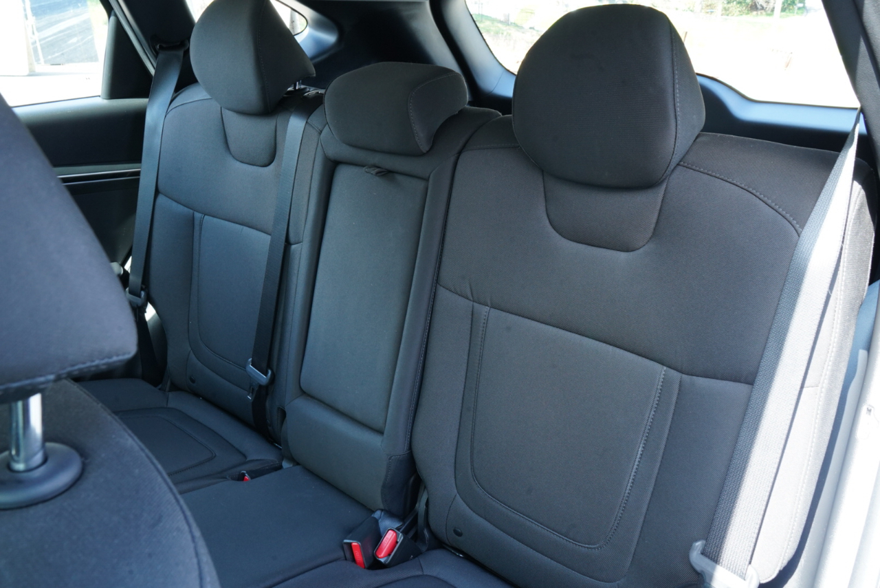 Hyundai Tucson SE AWD 2023