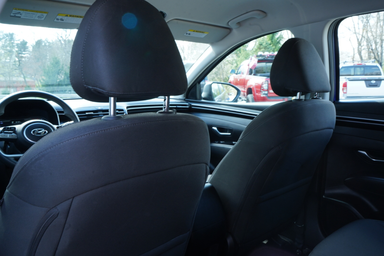 Hyundai Tucson SE AWD 2023