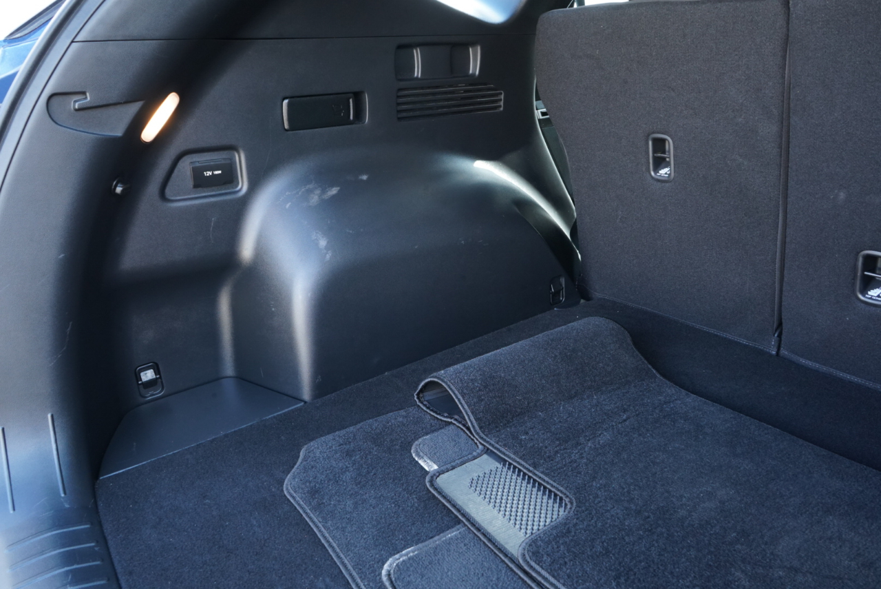 Hyundai Tucson SE AWD 2023