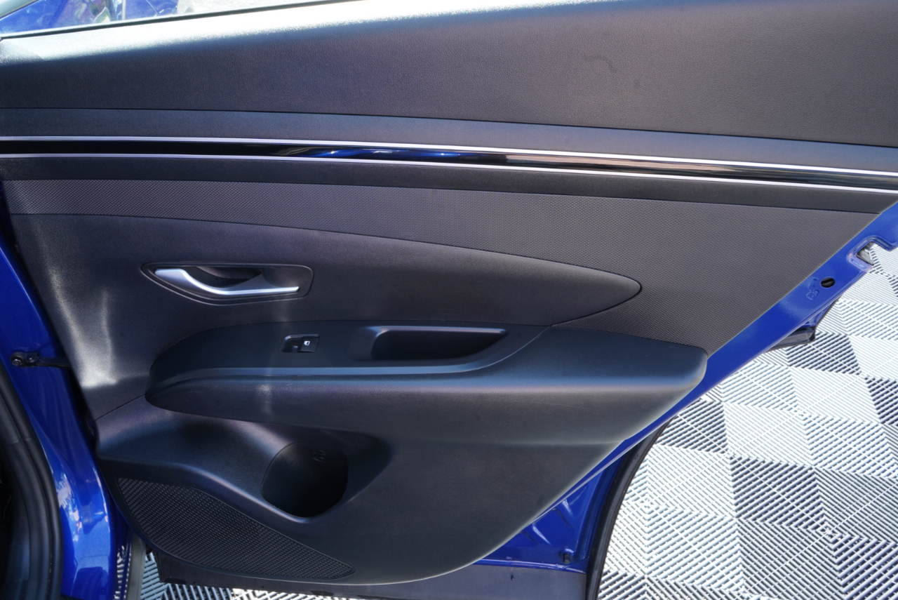 Hyundai Tucson SE AWD 2023