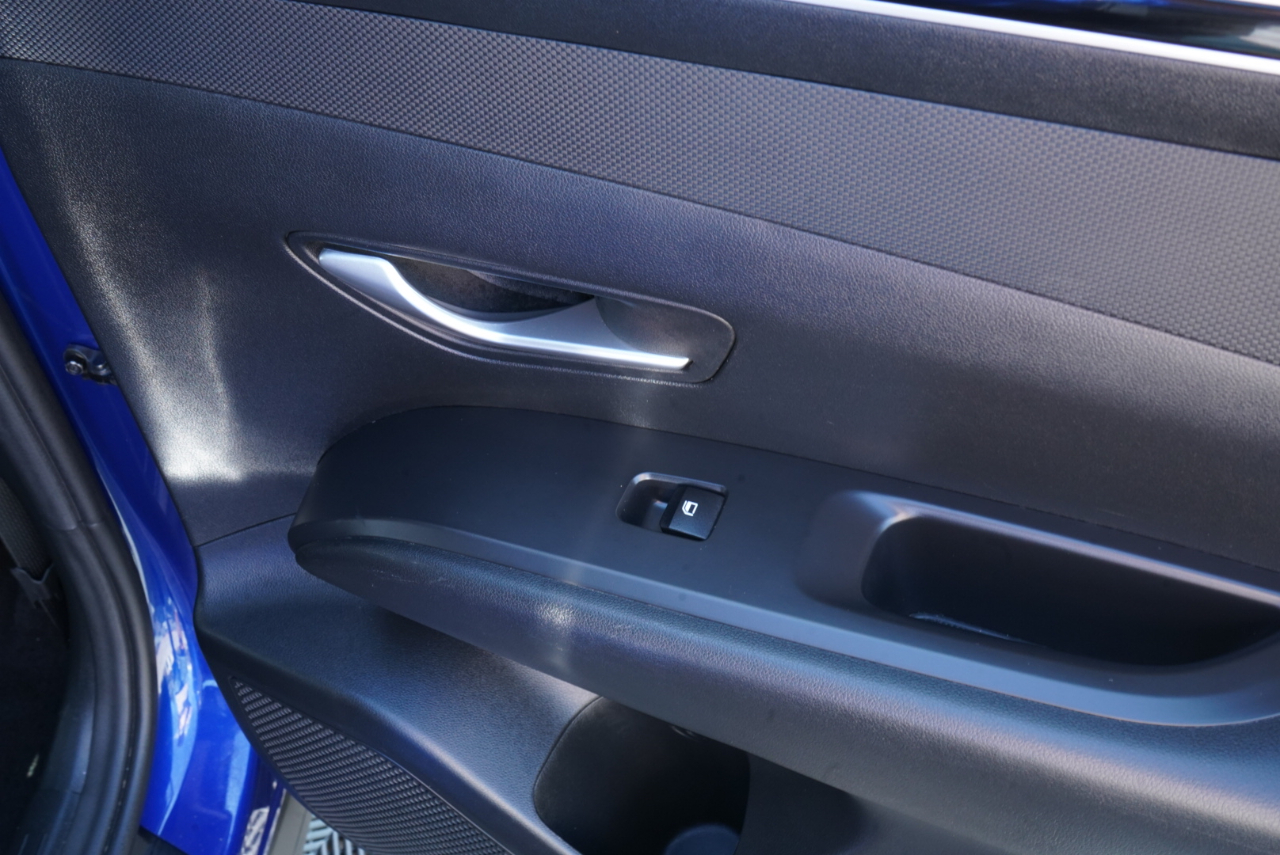 Hyundai Tucson SE AWD 2023