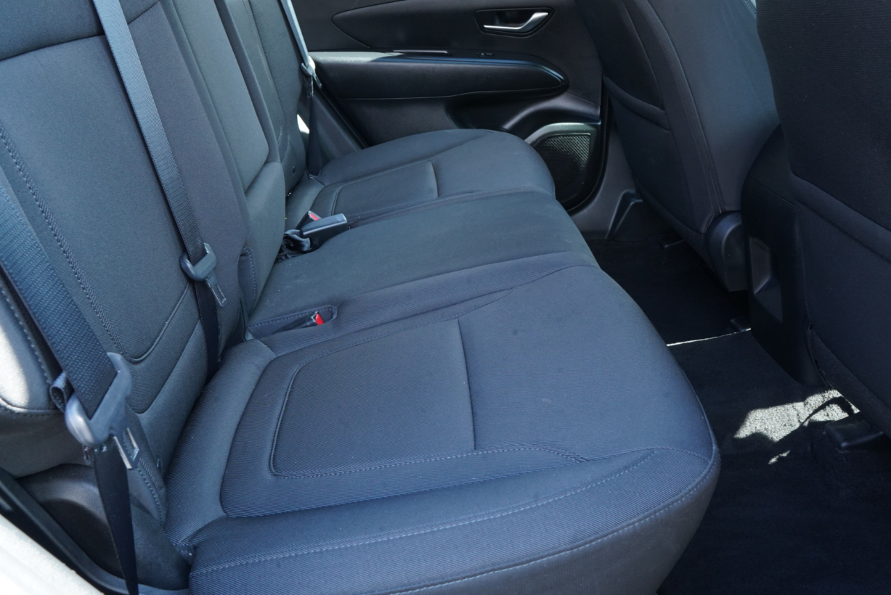 Hyundai Tucson SE AWD 2023