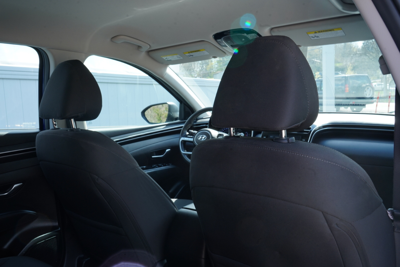 Hyundai Tucson SE AWD 2023