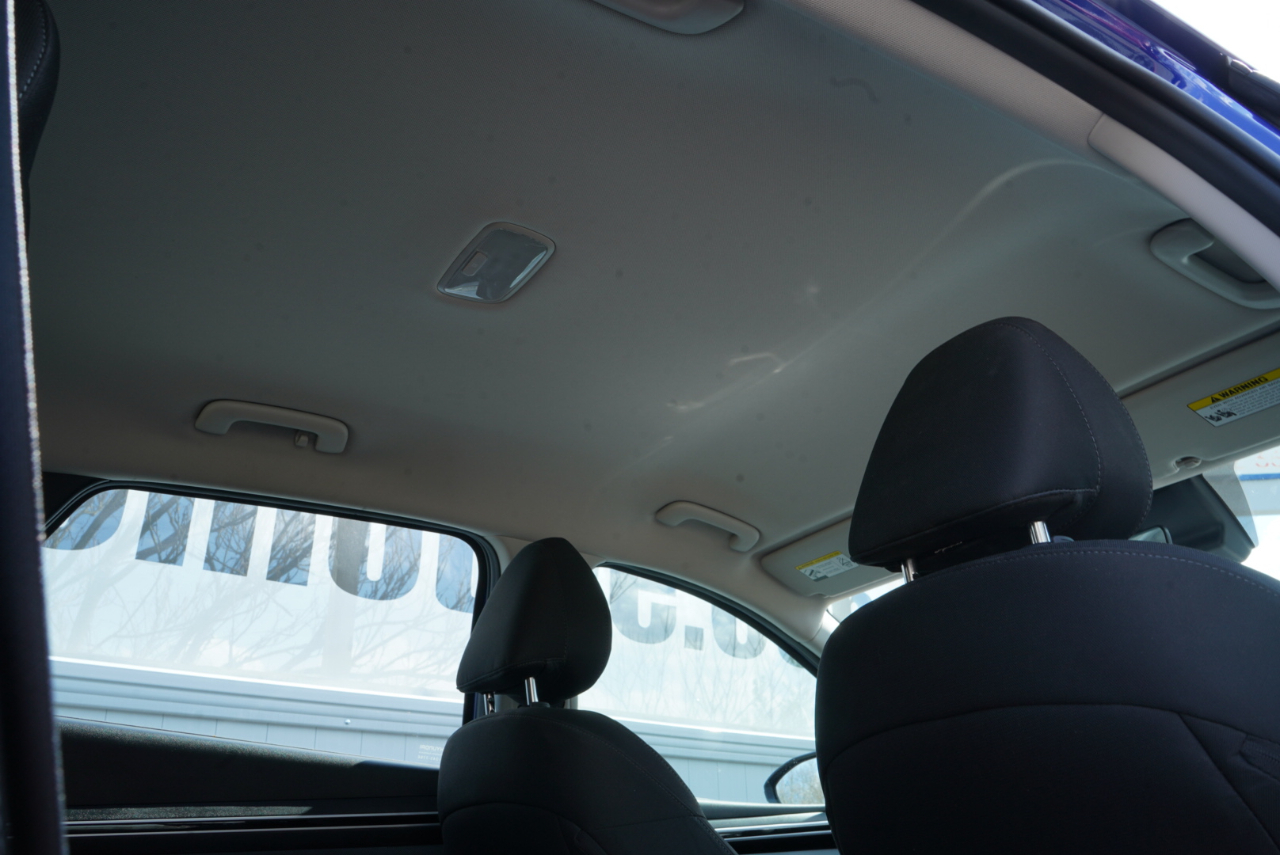 Hyundai Tucson SE AWD 2023