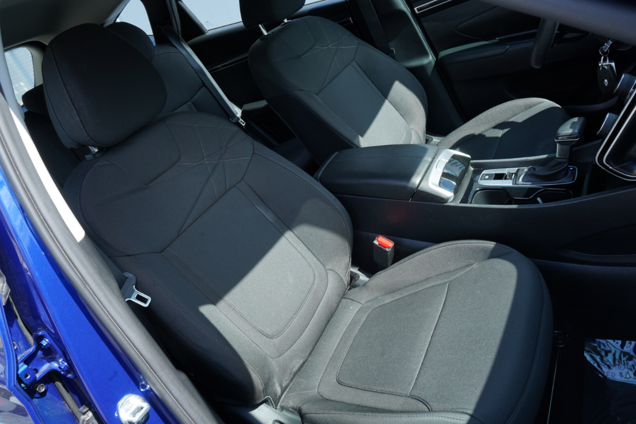 Hyundai Tucson SE AWD 2023