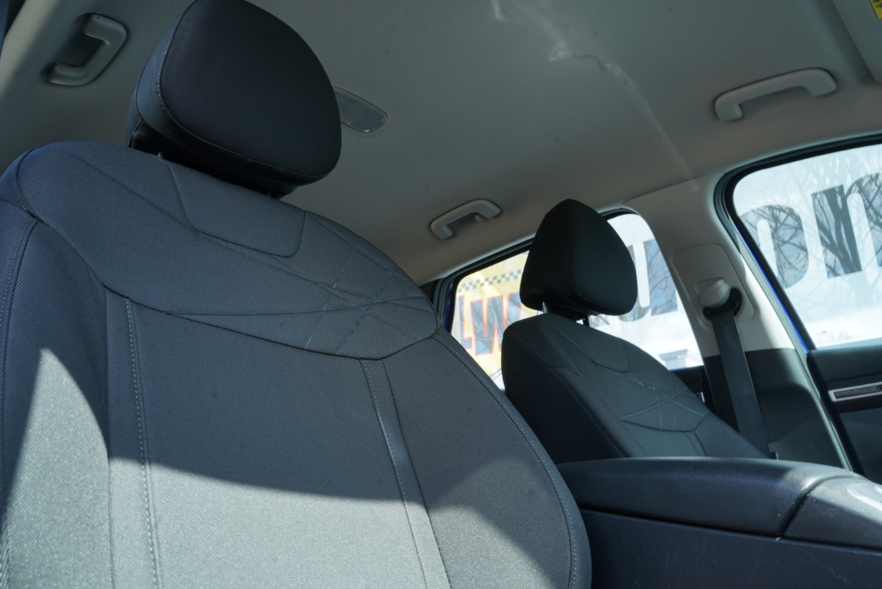 Hyundai Tucson SE AWD 2023