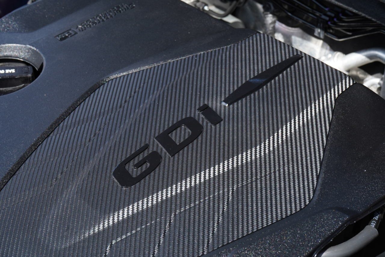 Hyundai Tucson SE AWD 2023