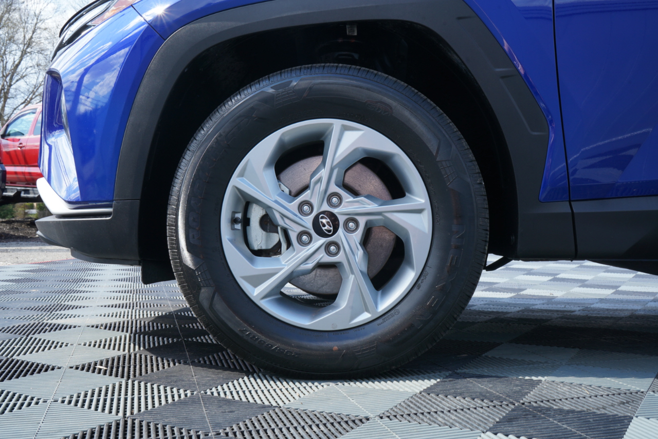 Hyundai Tucson SE AWD 2023
