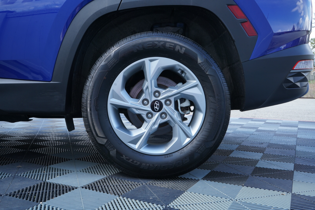 Hyundai Tucson SE AWD 2023