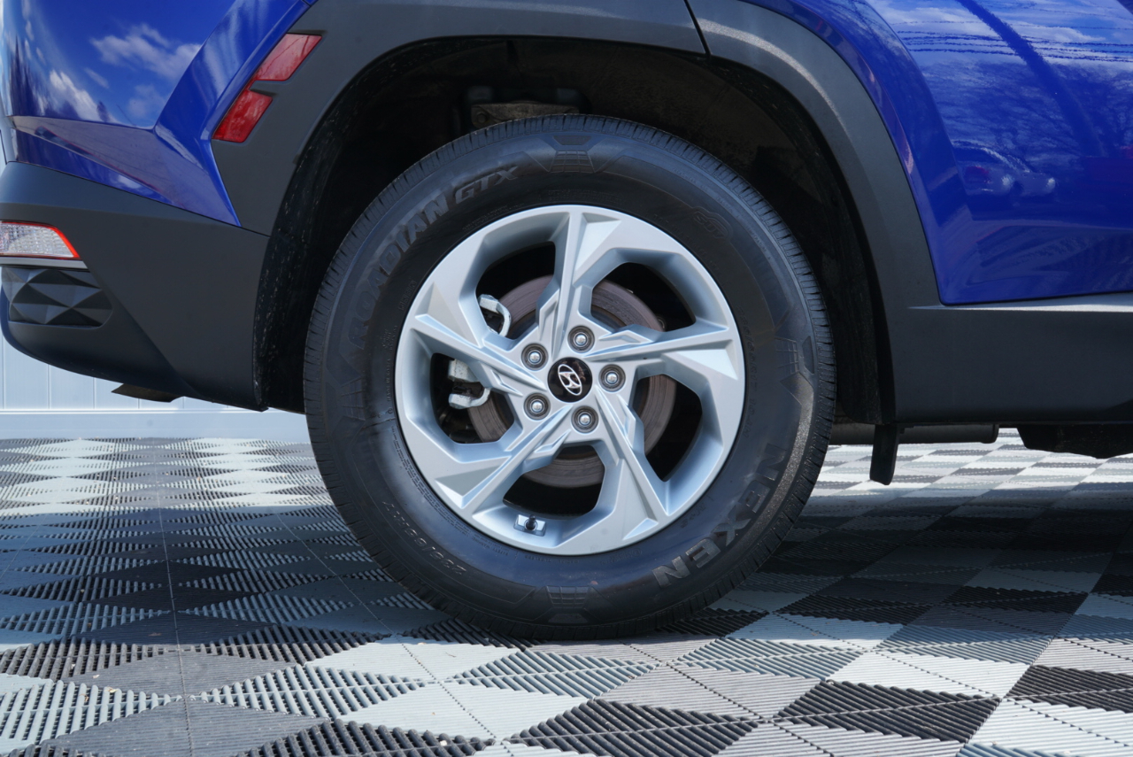 Hyundai Tucson SE AWD 2023