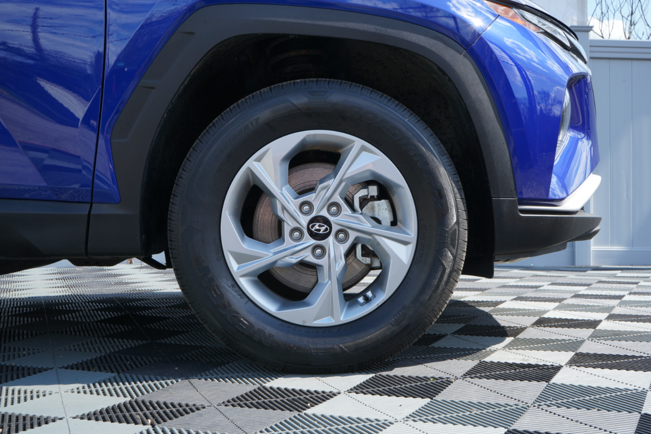 Hyundai Tucson SE AWD 2023