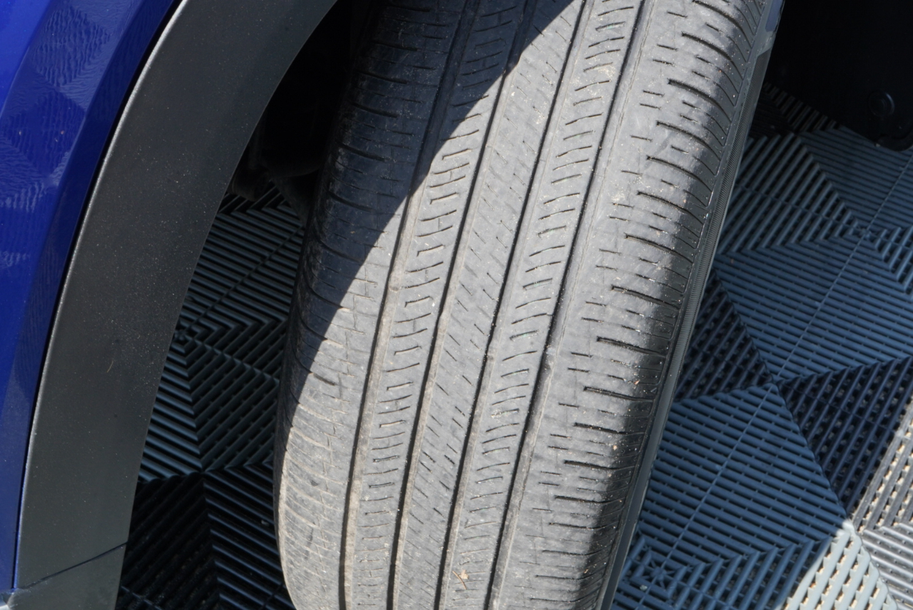 Hyundai Tucson SE AWD 2023