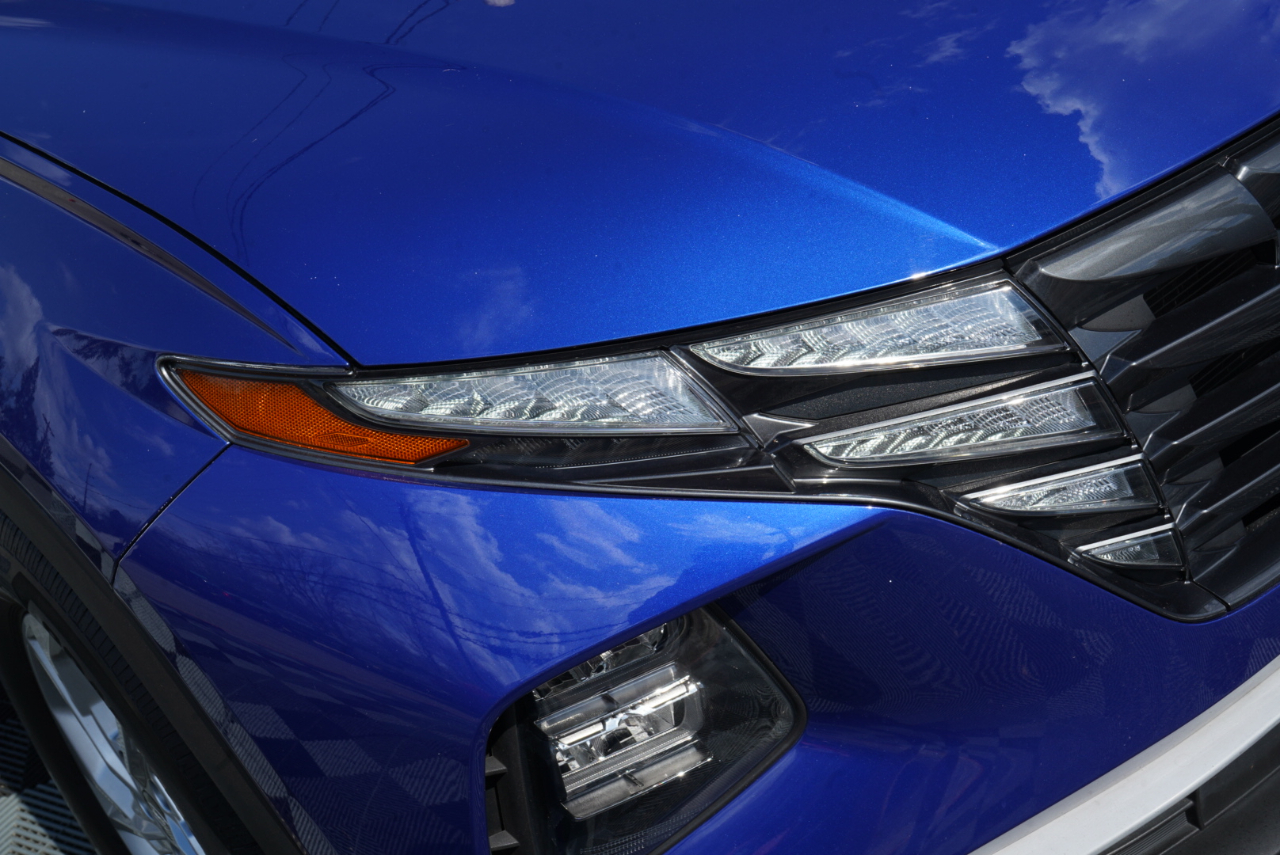 Hyundai Tucson SE AWD 2023