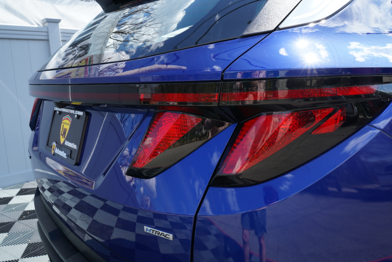 Hyundai Tucson SE AWD 2023