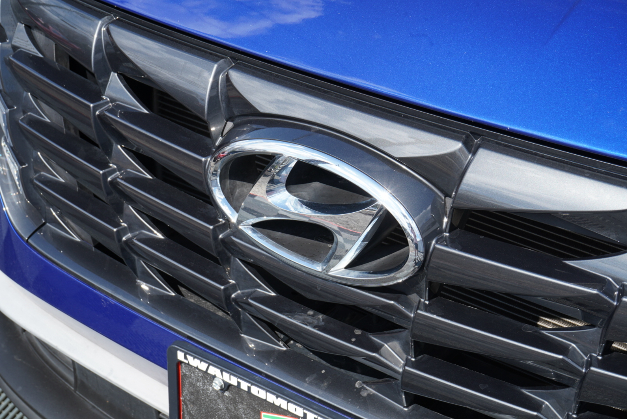 Hyundai Tucson SE AWD 2023