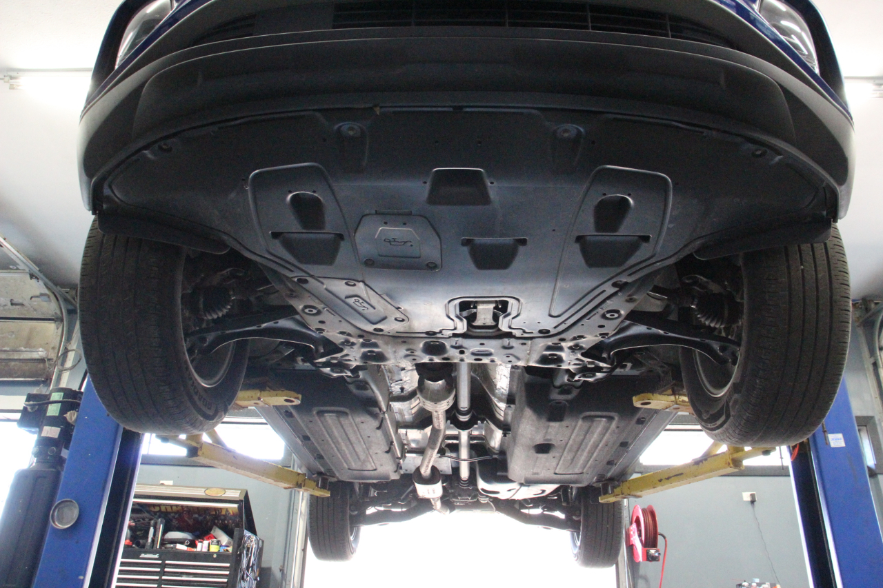 Hyundai Tucson SE AWD 2023