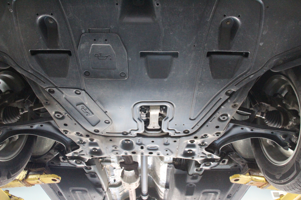 Hyundai Tucson SE AWD 2023