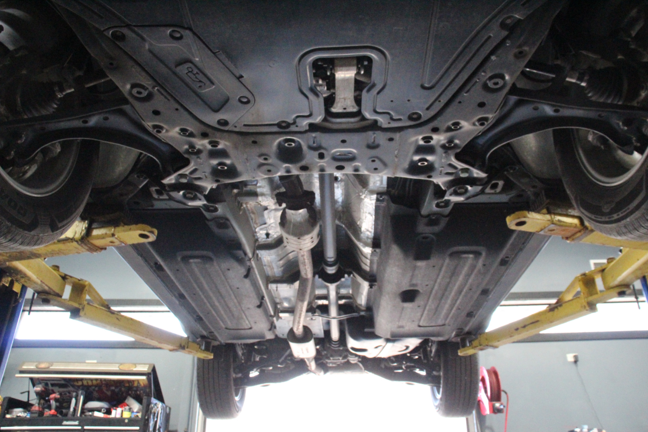 Hyundai Tucson SE AWD 2023