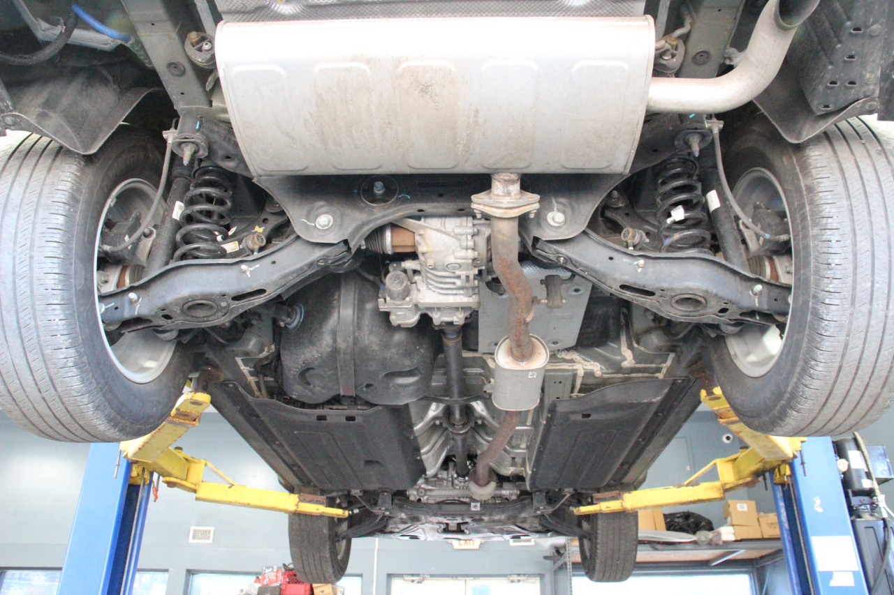 Hyundai Tucson SE AWD 2023