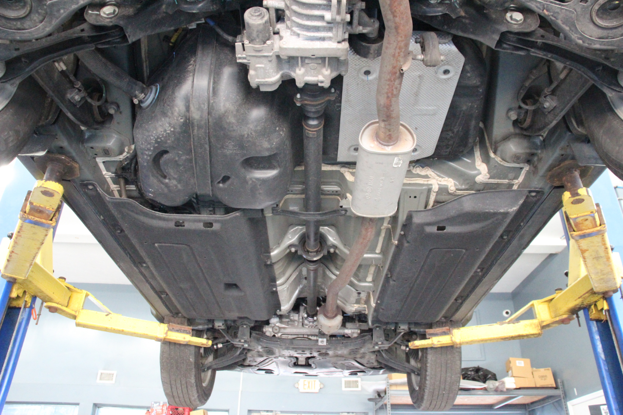 Hyundai Tucson SE AWD 2023