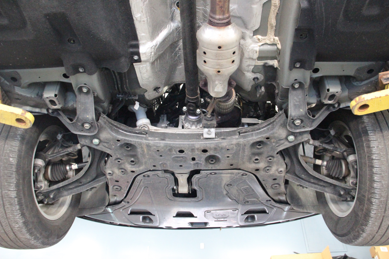 Hyundai Tucson SE AWD 2023