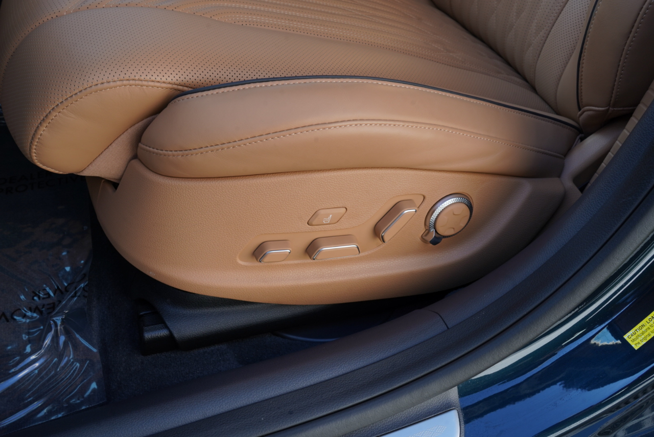 Genesis G80 3.5T AWD 2021