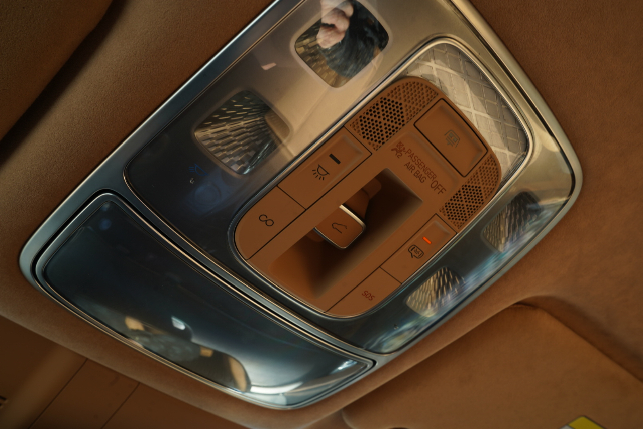 Genesis G80 3.5T AWD 2021