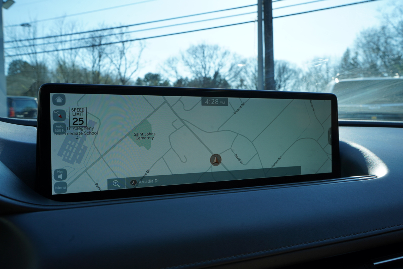 Genesis G80 3.5T AWD 2021