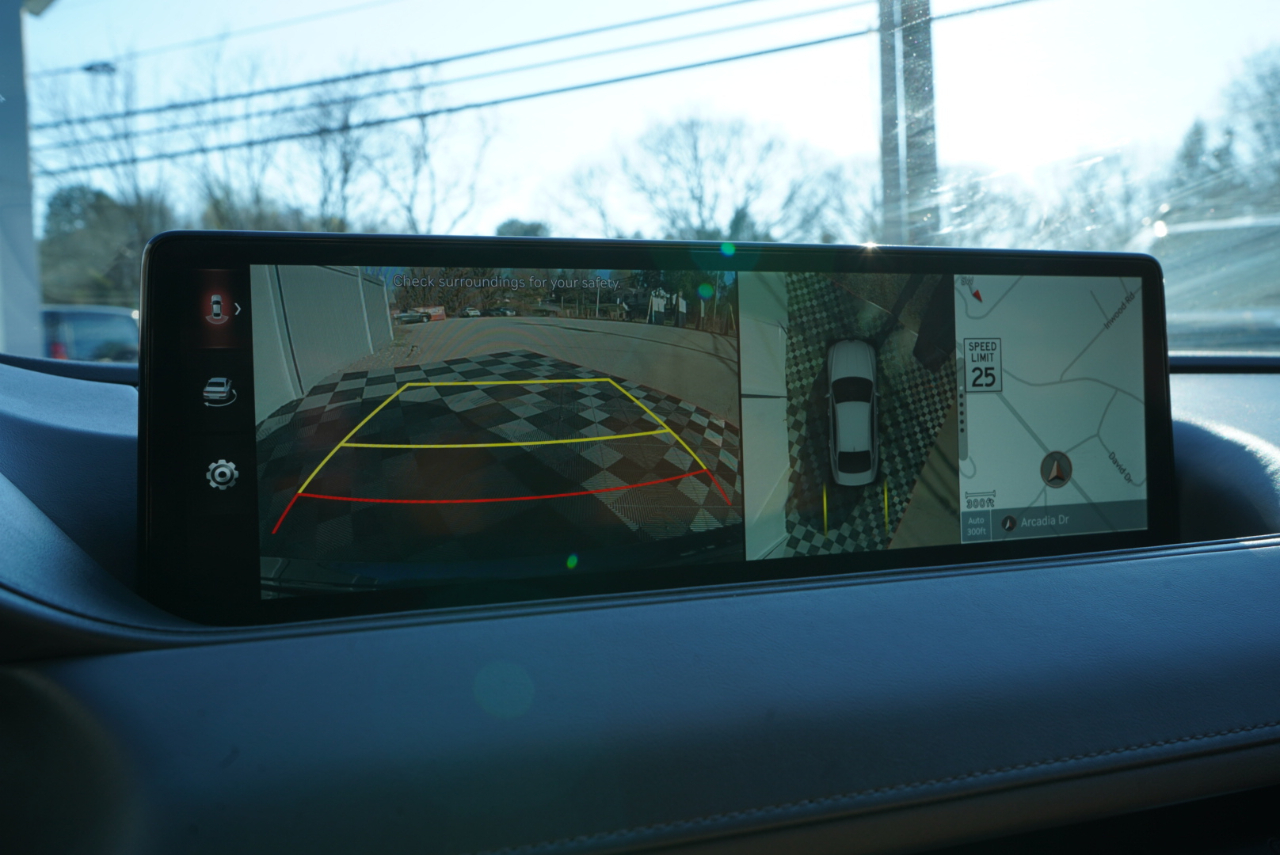 Genesis G80 3.5T AWD 2021