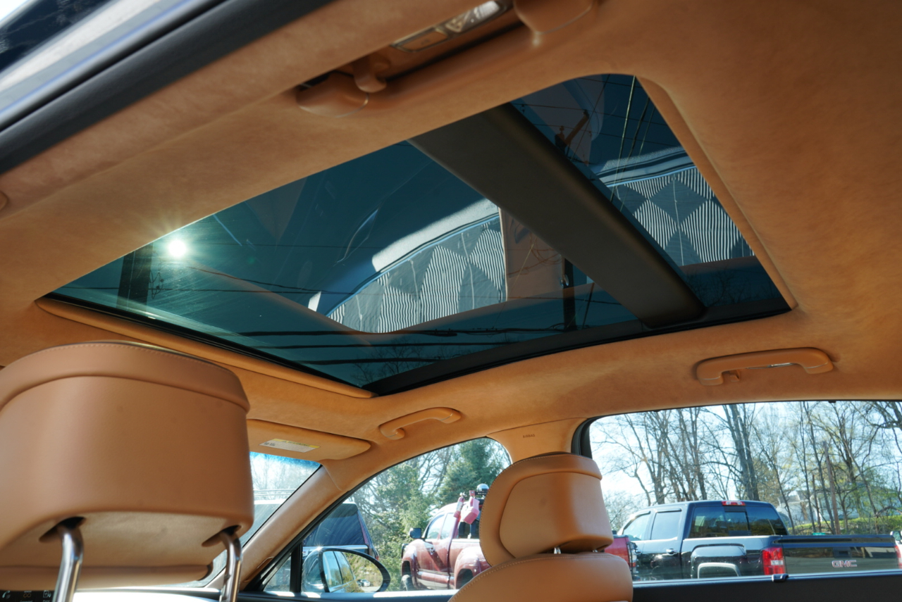 Genesis G80 3.5T AWD 2021