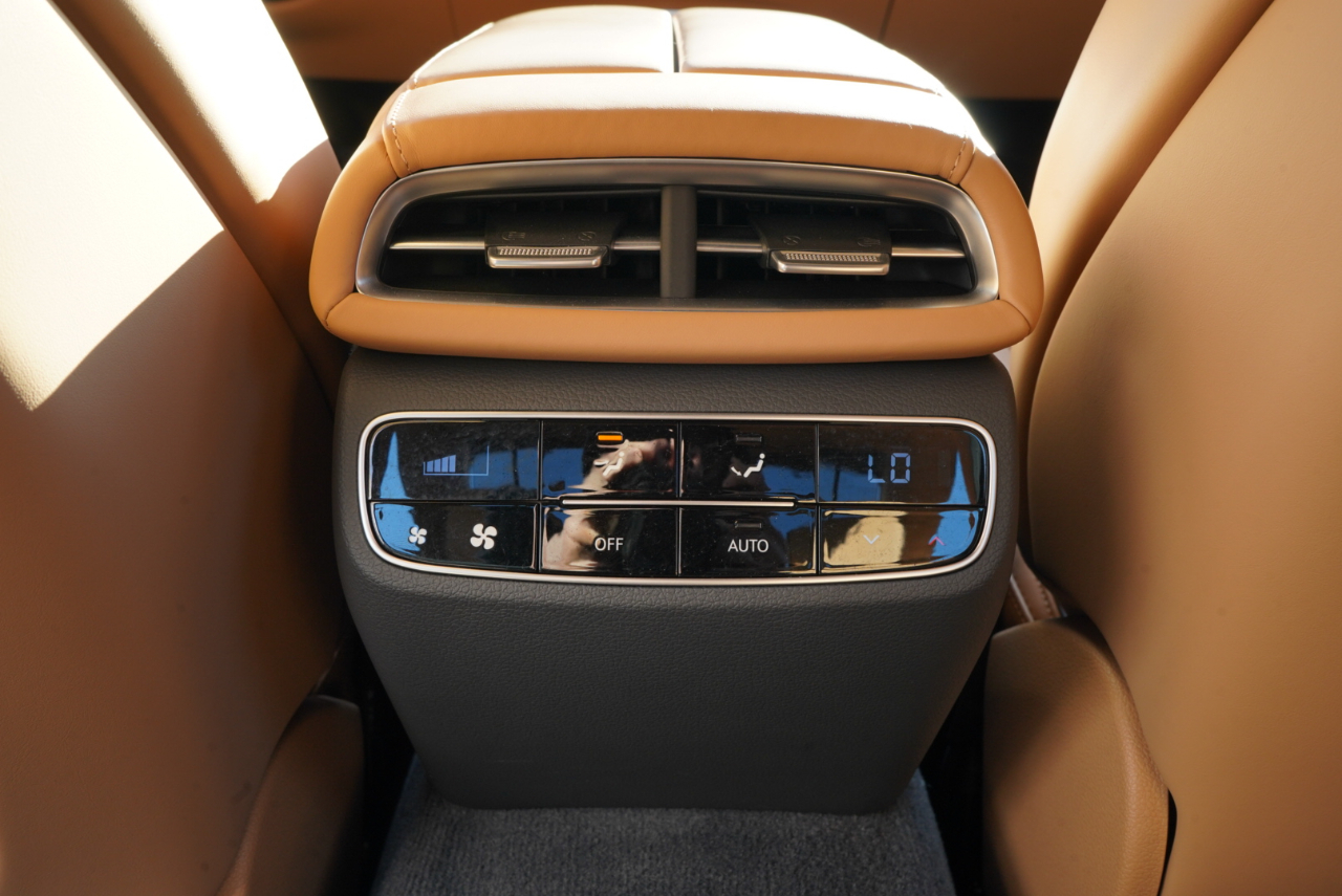 Genesis G80 3.5T AWD 2021