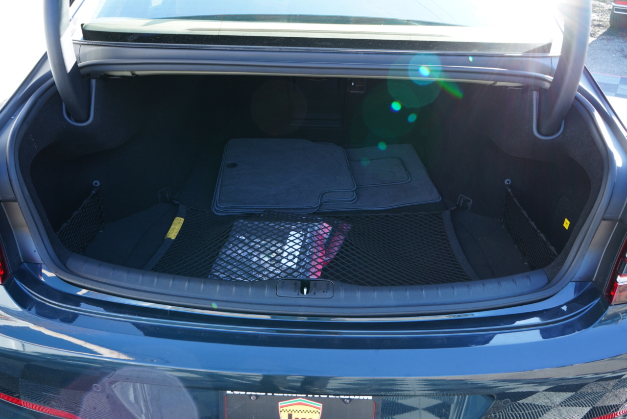 Genesis G80 3.5T AWD 2021