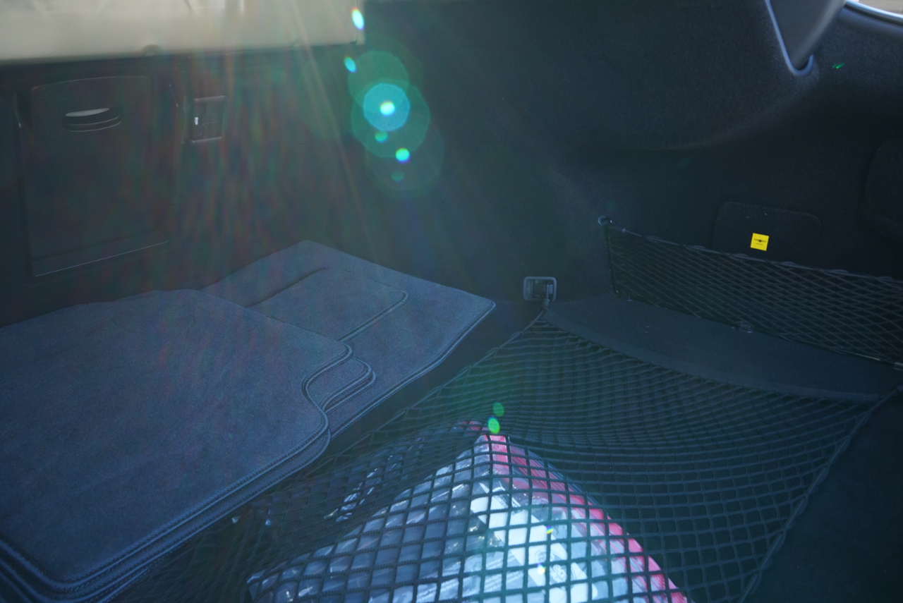 Genesis G80 3.5T AWD 2021