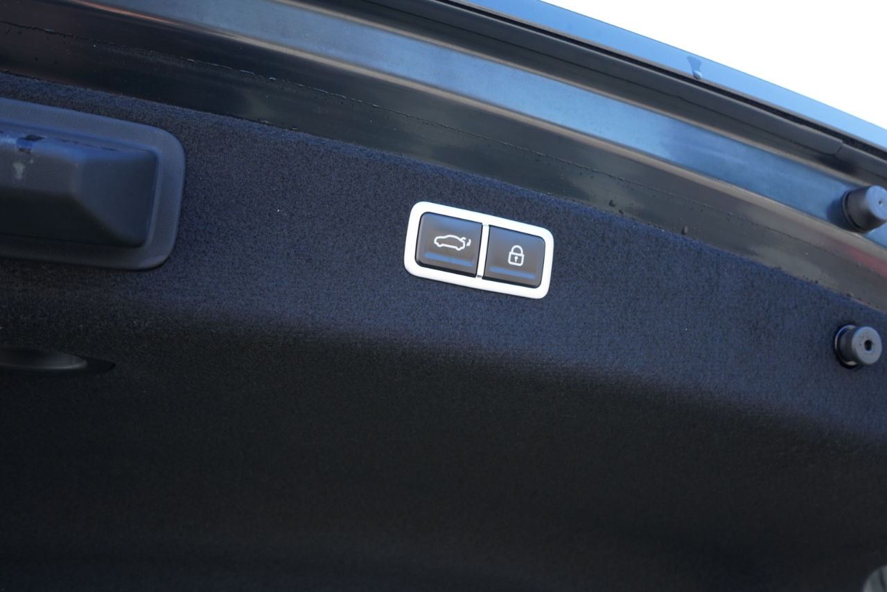 Genesis G80 3.5T AWD 2021