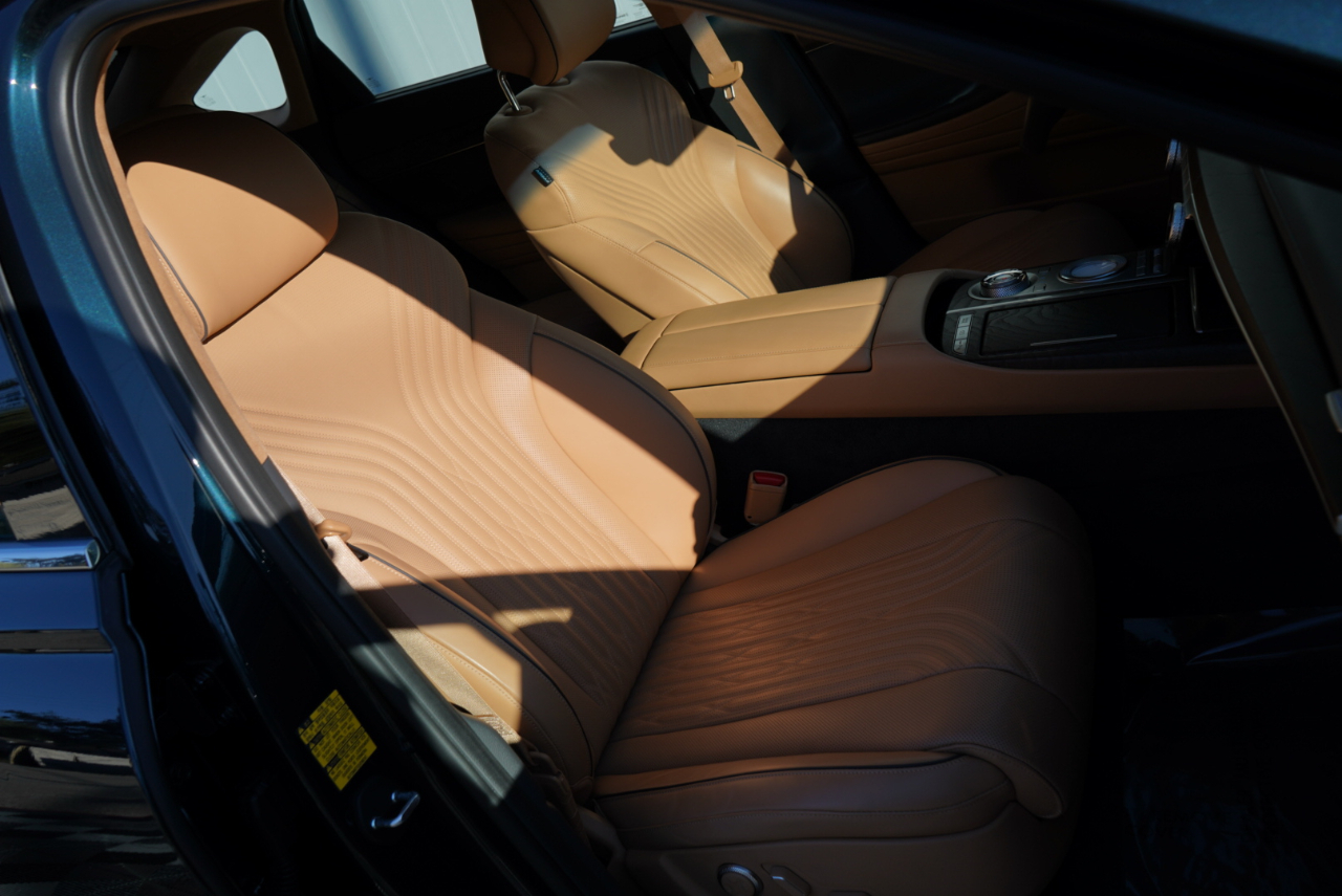 Genesis G80 3.5T AWD 2021